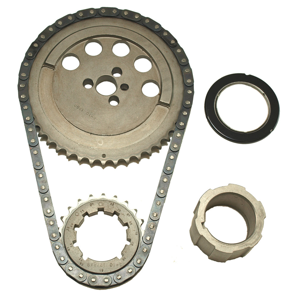 True Roller - 93658TX9Z