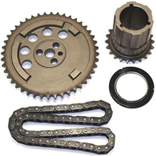True Roller - 93667TX3
