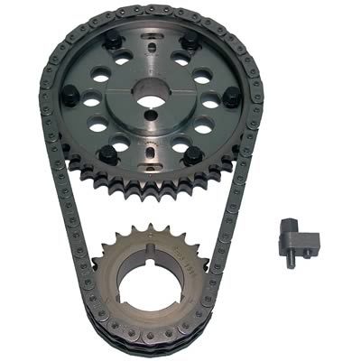 Quick Adjust Billet Timing Chain Set - 93735