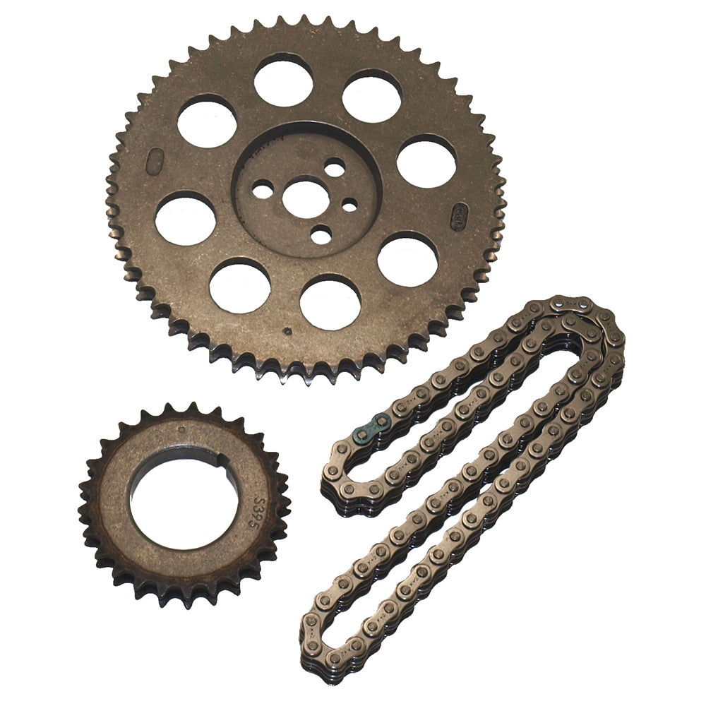 Timing Chain Set - BBC 3pc. - C3024K