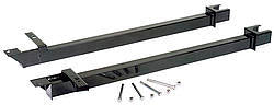 Frame Con Blt on 62 67 Chvy I - C3118