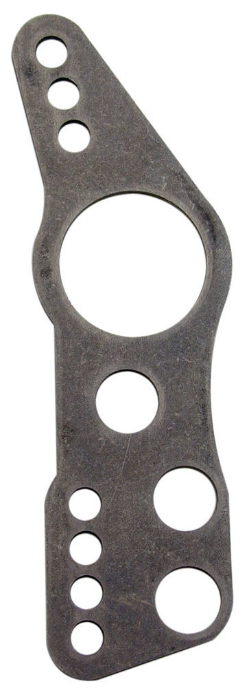 Magnum 4-Link Bracket w/o Shock Holes - C3429