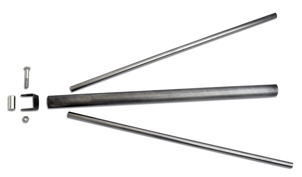 Parachute Anchor Mount - C3450