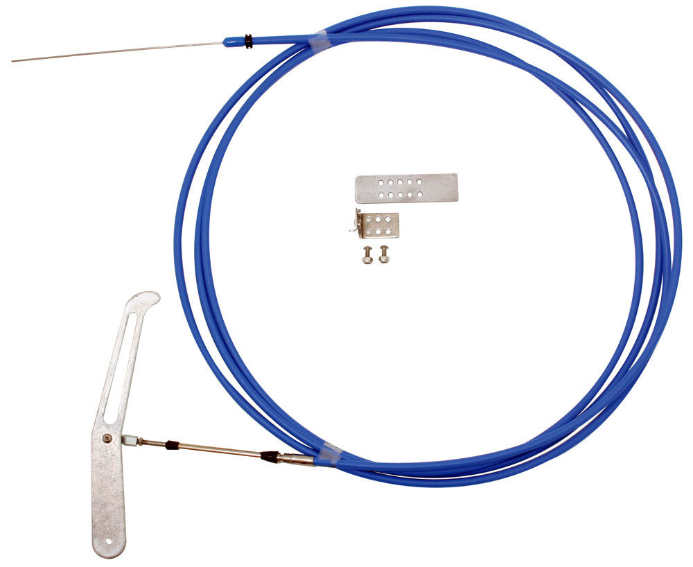 Cable Kit Parachute Release - C3452