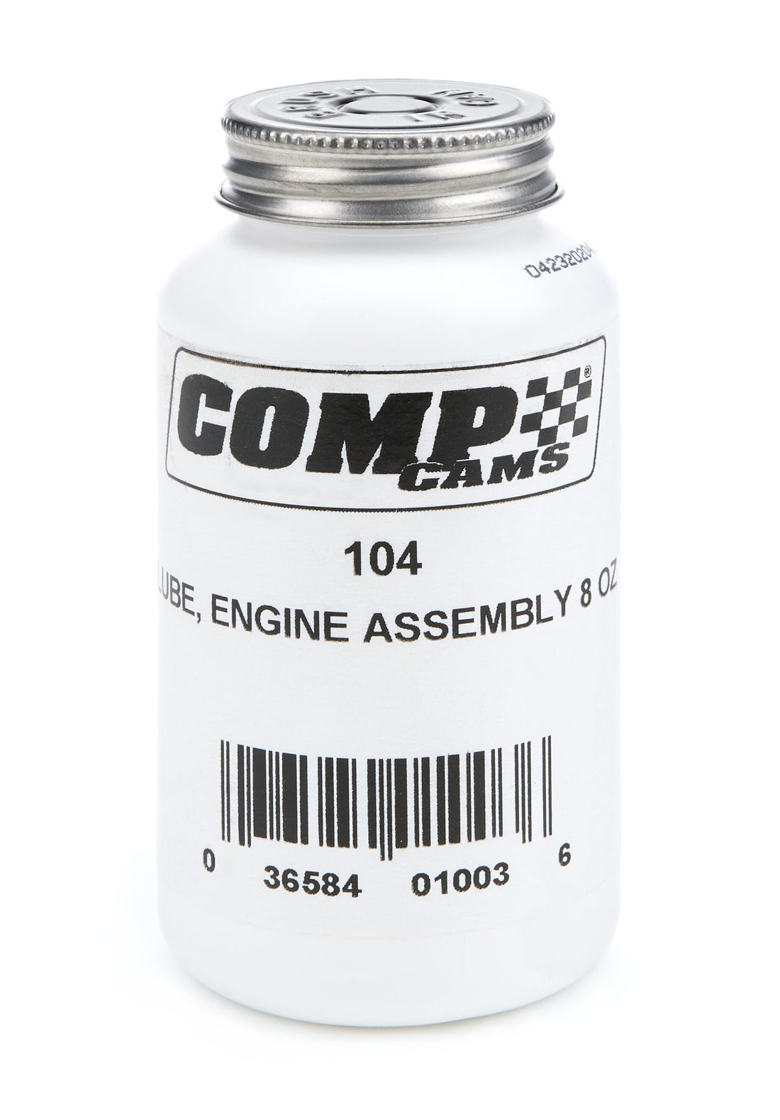 8 Oz Assembly Lube - 104