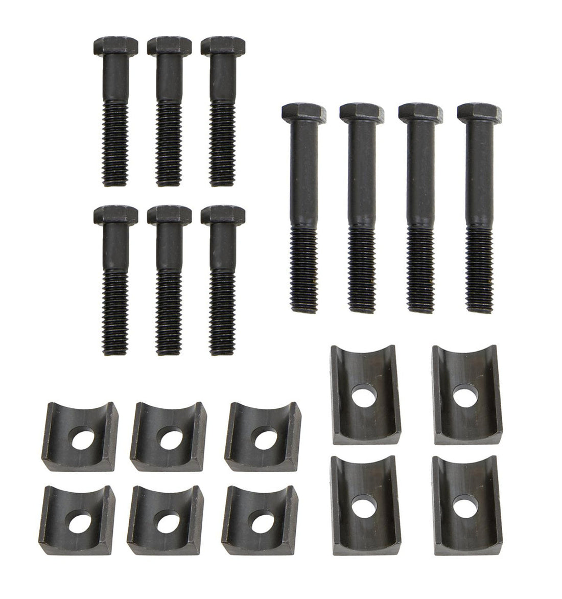 Bolts-Dividers for 1321 - 1321H1