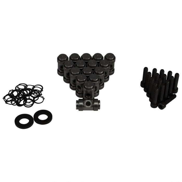Trunnion Upgrade Kit GM LS7/GEN-V LT1 Rocker Arm - 13704KIT