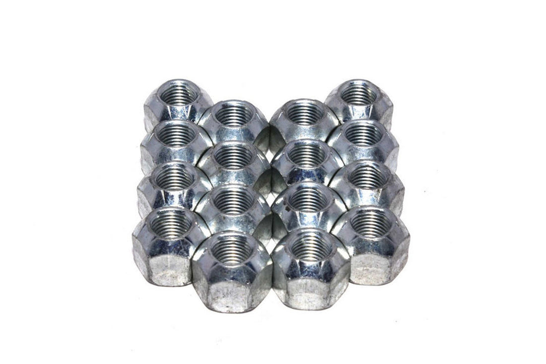 Rocker Arm Nuts - 3/8 - 1400N16