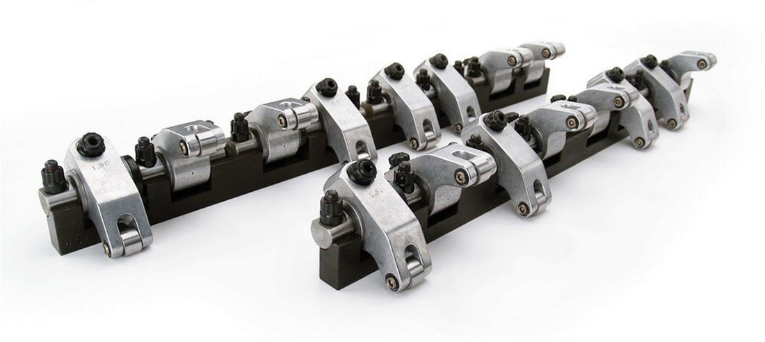 Rocker Arms Shaft Mount LS1 - 1500