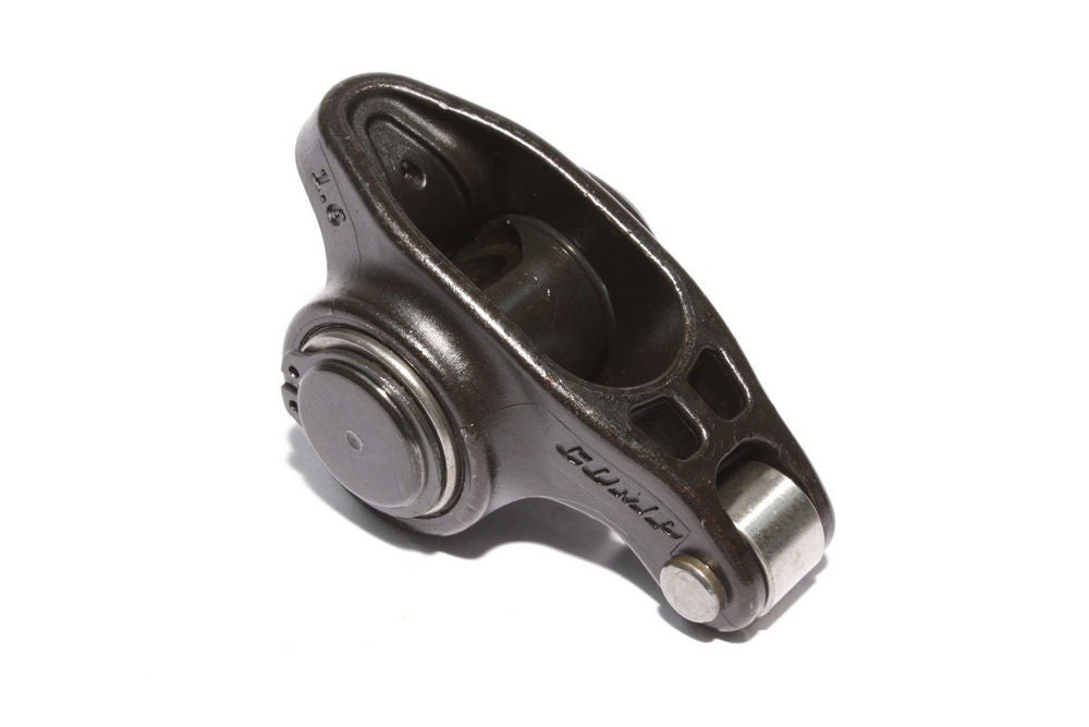 SBC Rocker Arm - 1.6 Ratio 7/16 Stud - 16051