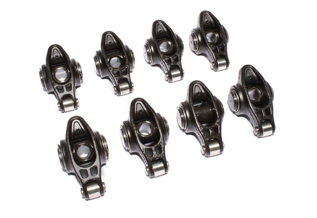 Rocker Arms (Set 8) - 16058