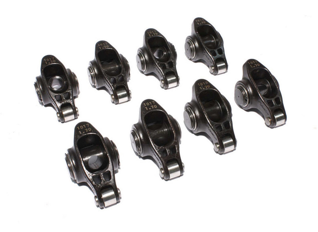 Pro Mag Rockers - 18178