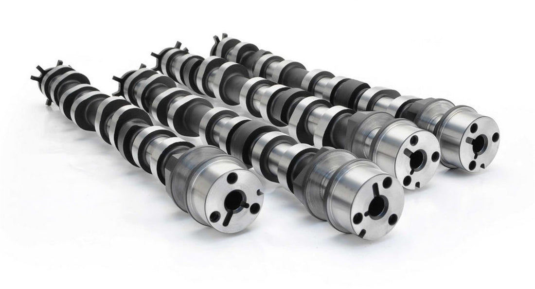 Camshafts Hydraulic Roller Tppt Ford - 191100