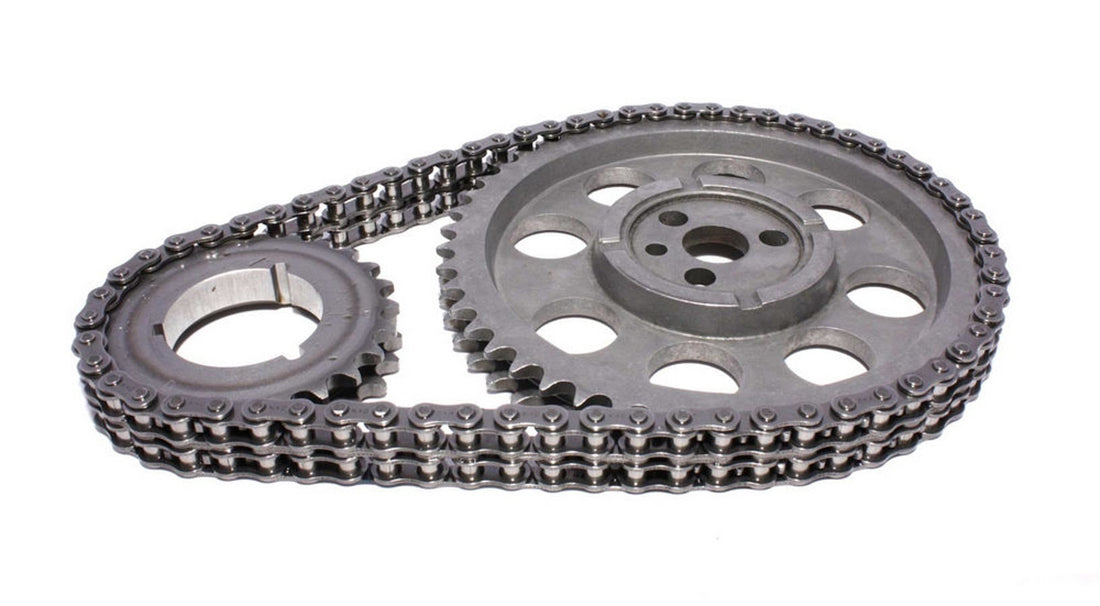 TIMING CHAIN SET SBC