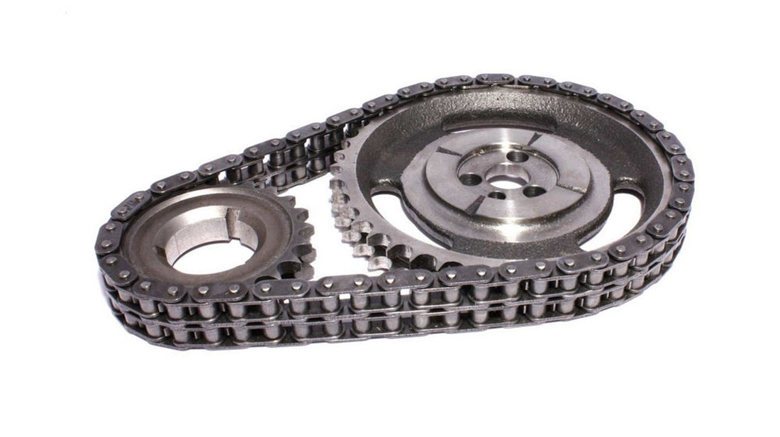 Timing Ch Set SBC with/Roller Cam - 2136