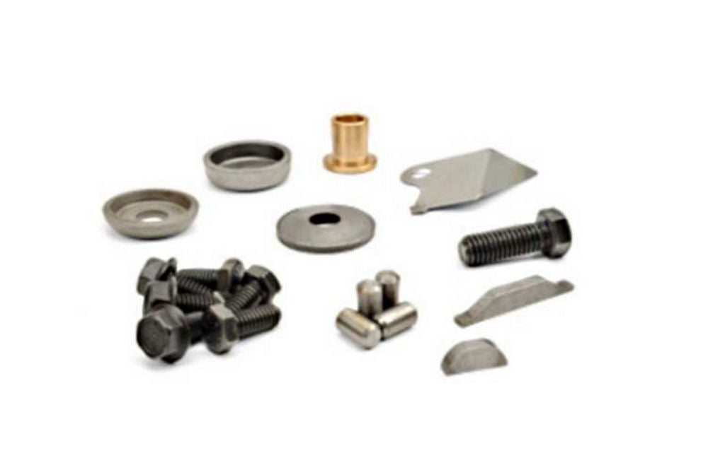 Engine Finishing Kit - SBM 64-05 - 241