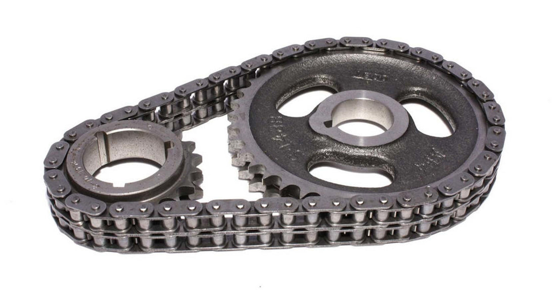 Timing Set & Thrust Bearing - 3129