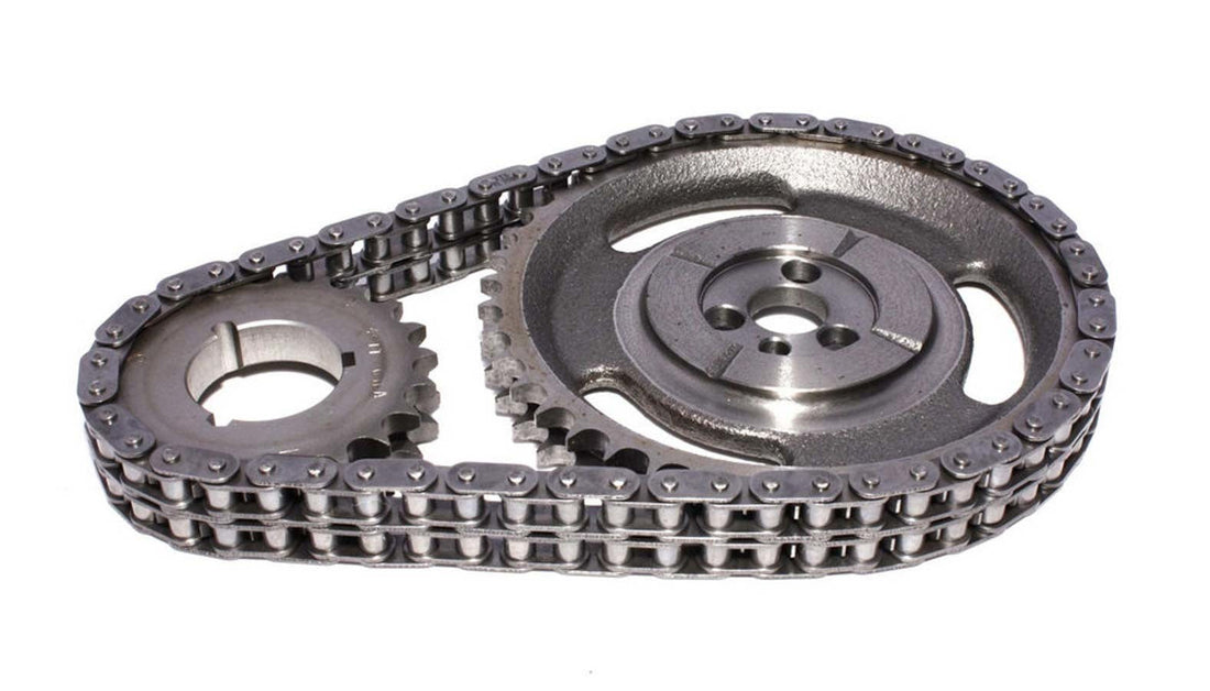 Timing Set High Tech - 3136