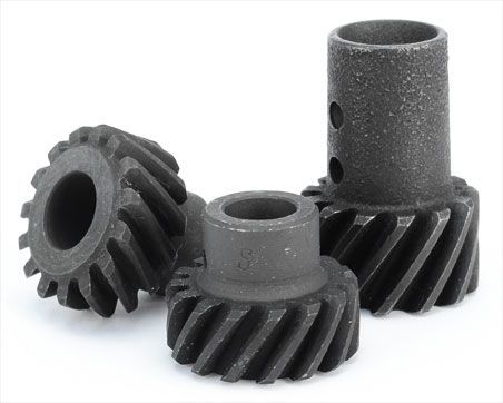 Melonized Gear - 435M
