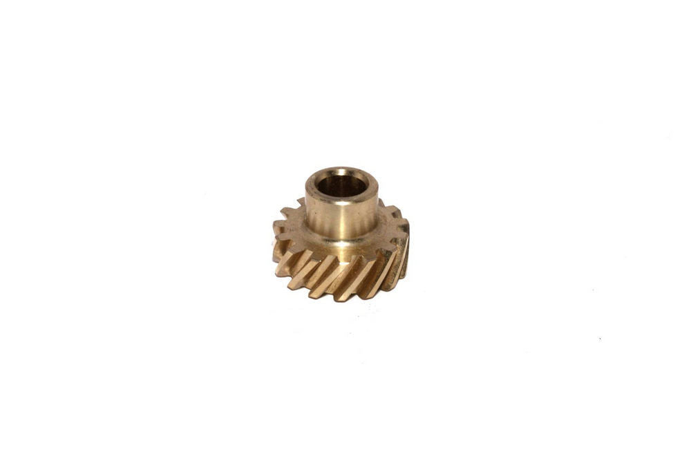 Bronze Gears - 436