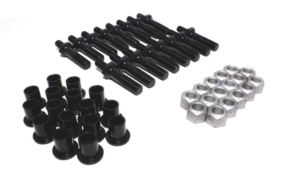 Roller Conversion Kit BBC - 4514KIT