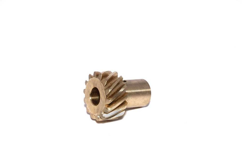 Bronze Gear - 451