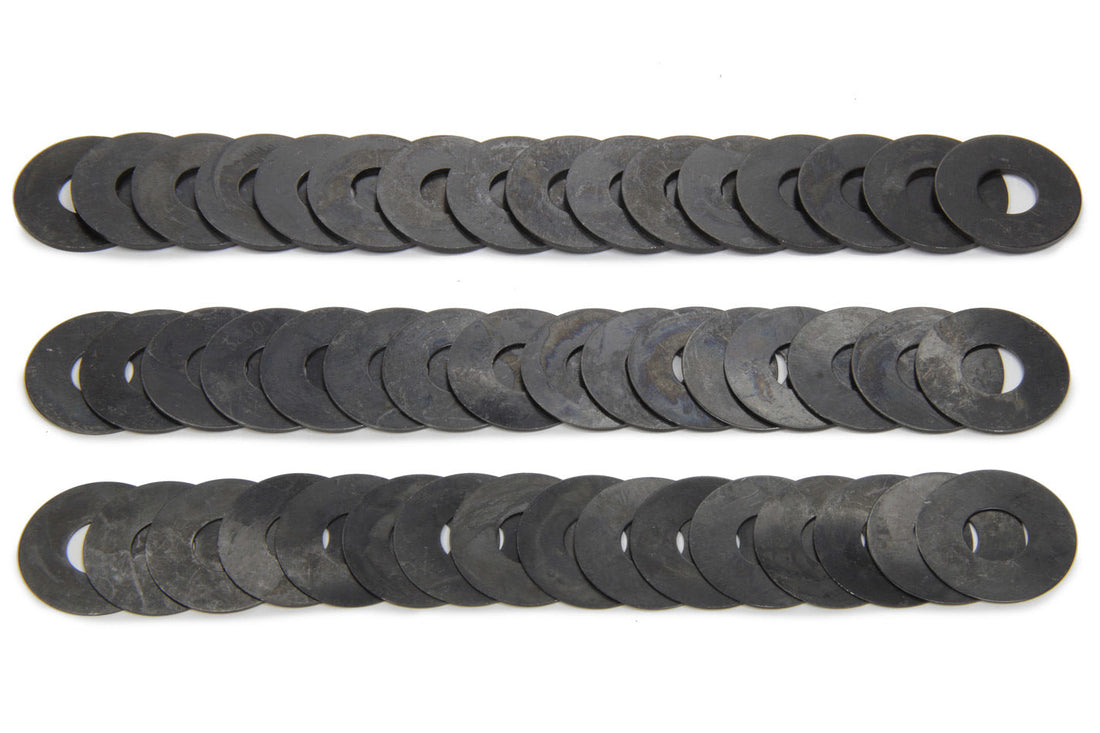Valve Spring Shim Kit 1.300 OD .520 ID - 4608