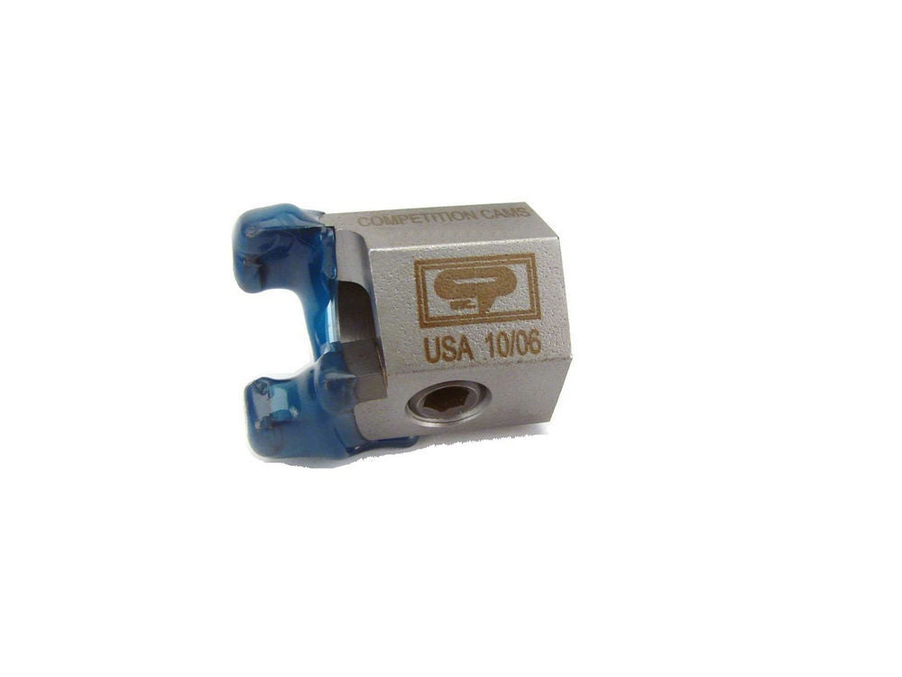 Valve Guide Cutter - 4715