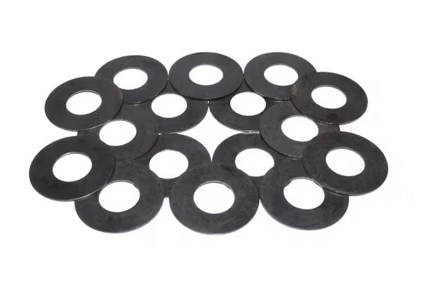 Spring Shims .015x.520 IDx1.300 OD GM LS Series - 471716