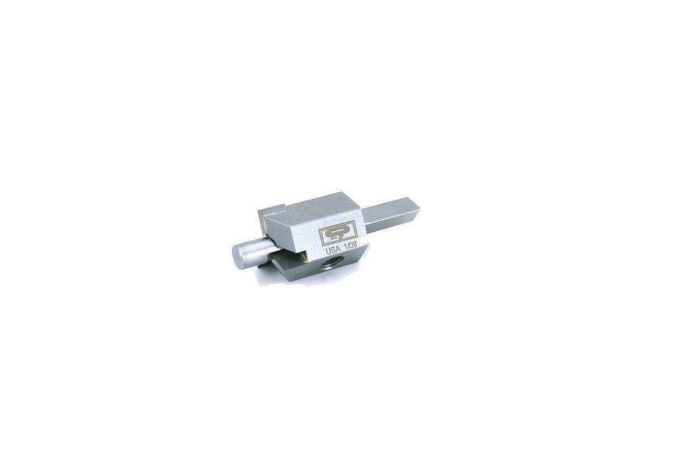 Stud Boss Cutter and Arbor - 4729