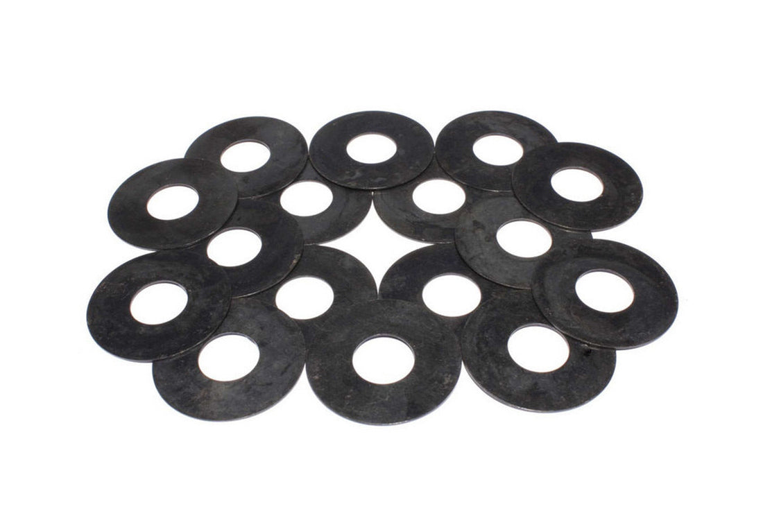 1.640 O.D. Spring Shims .635 I.D. .015 Thickness - 474016