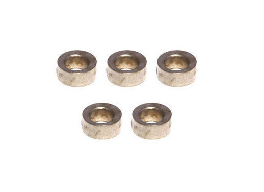 2 Degree Cam Bushing 1/4 5 Pack-Silver - 47602