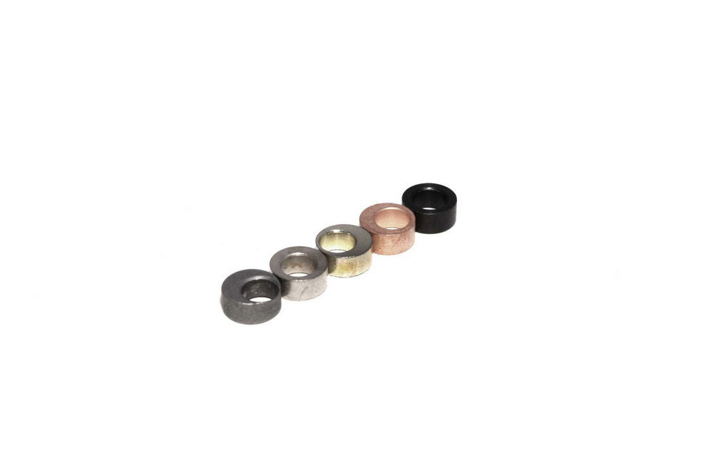 Cam Degree Bushing Set Kit.Includes 0-2-4-6-8 - 4760CPG