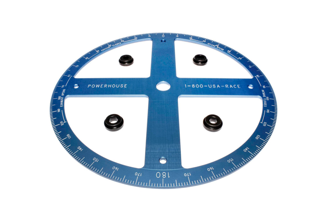 Degree Wheel 16 Inch - 47911