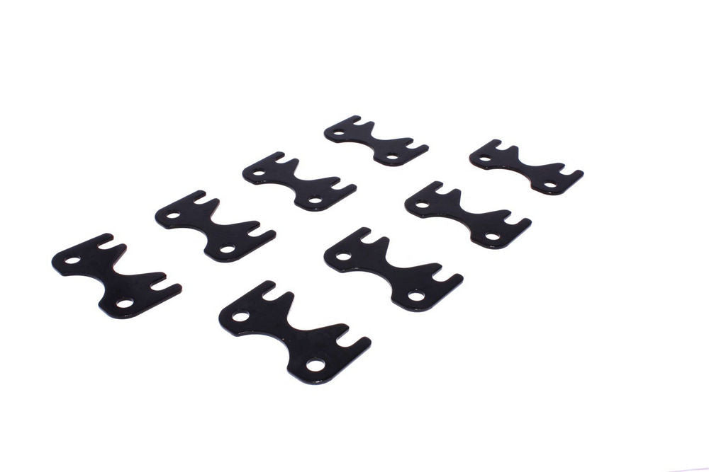 5/16 Flat Guide Plates - GM LS Series - 48548