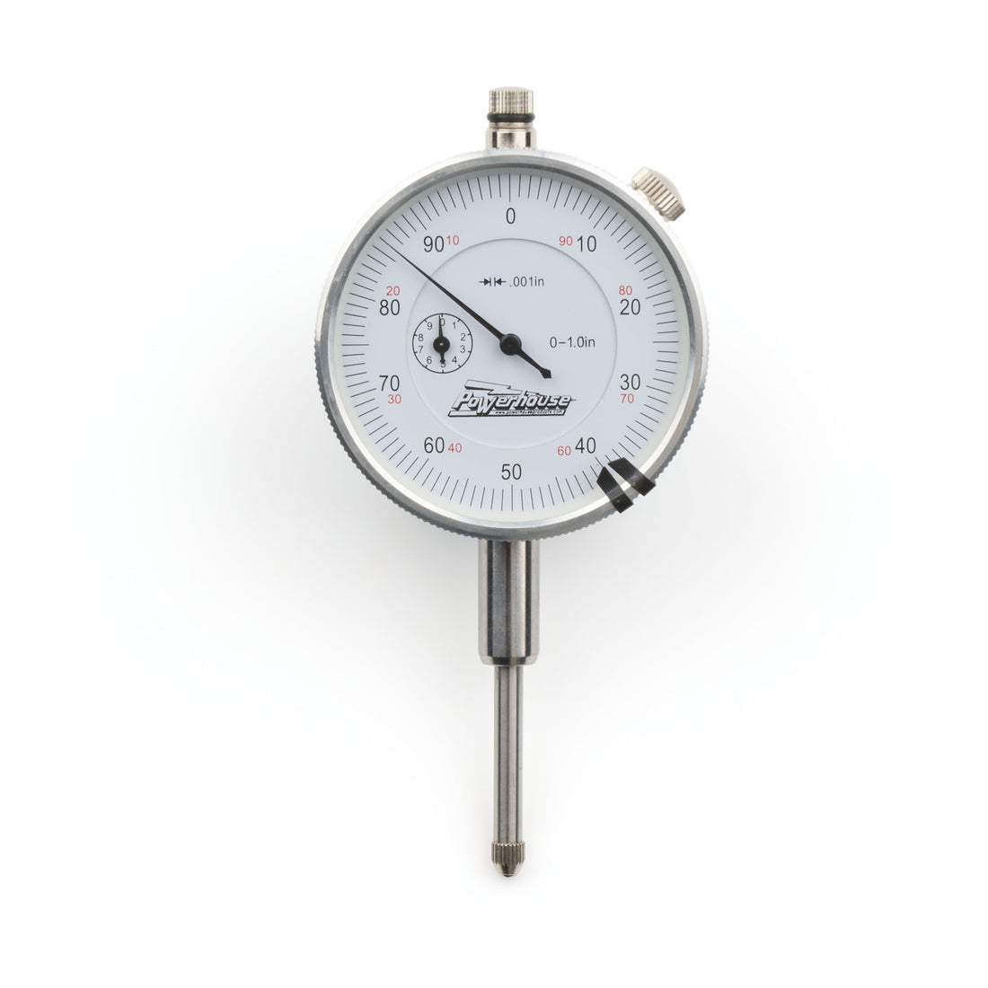 Dial Indicator - 4909CPG