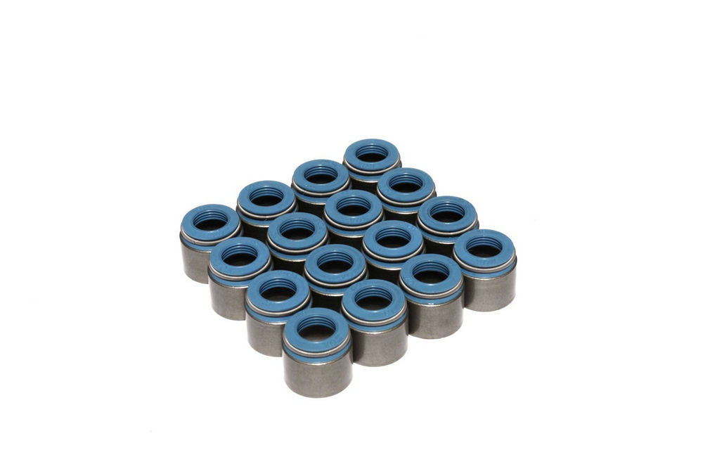 Viton Valve Seals - 3/8 Steel Body .500 - 52116
