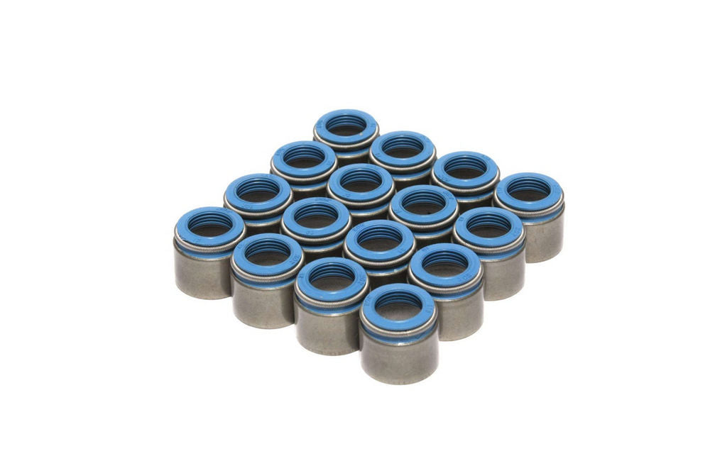 Viton Valve Seals - 3/8 Steel Body .530 - 52216