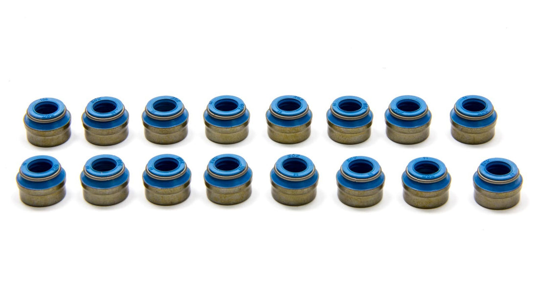 Valve Stem Seals - 5/16 Viton - 53016