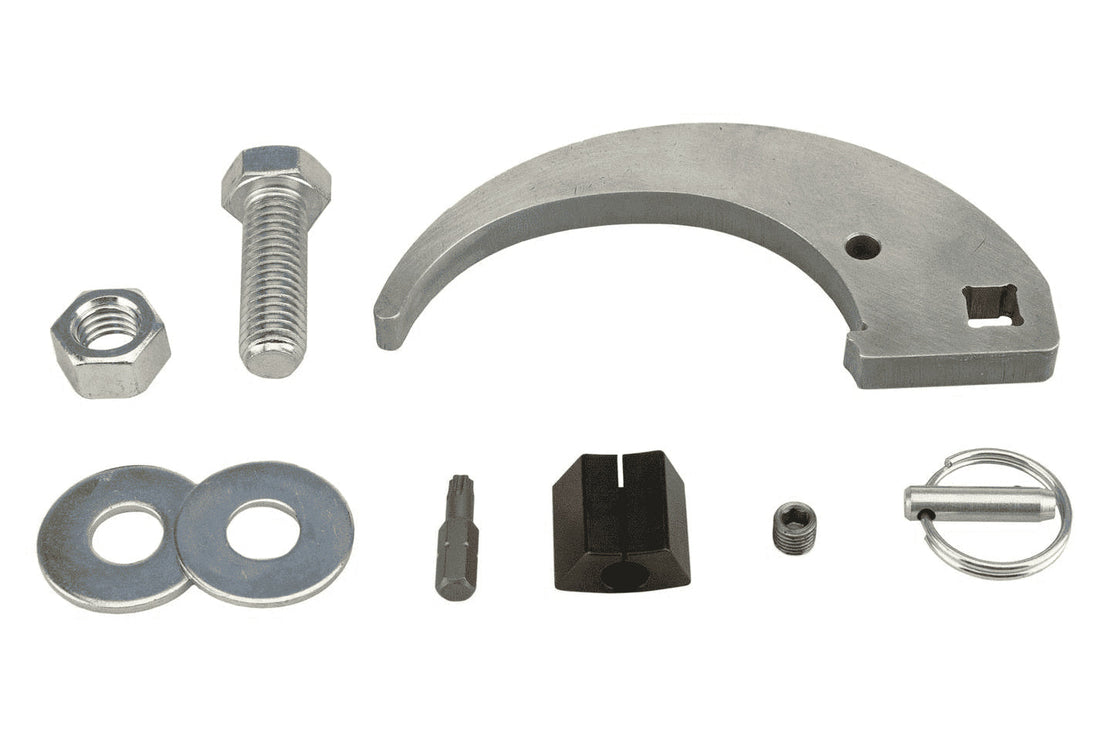 Cam Phaser Lockout Kit - 5471