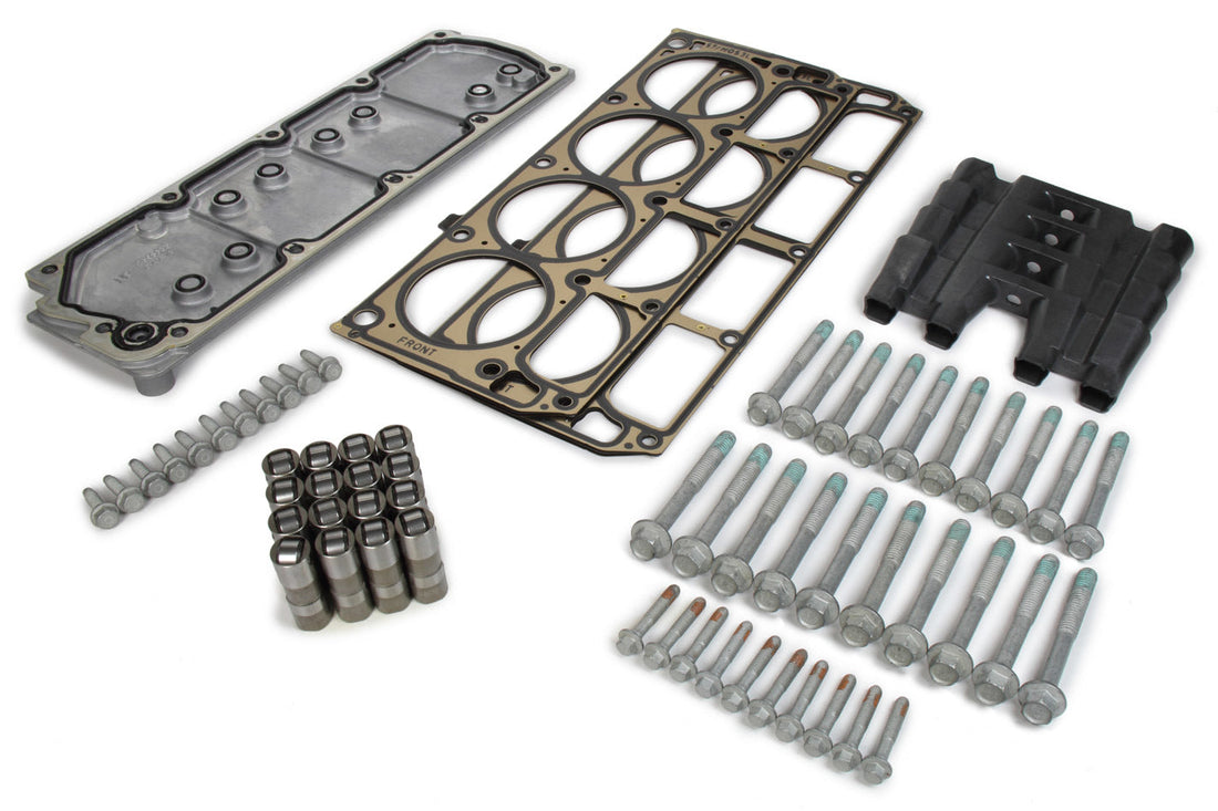 DOD Delete LS 5.3L Standard Kit - 555216KIT