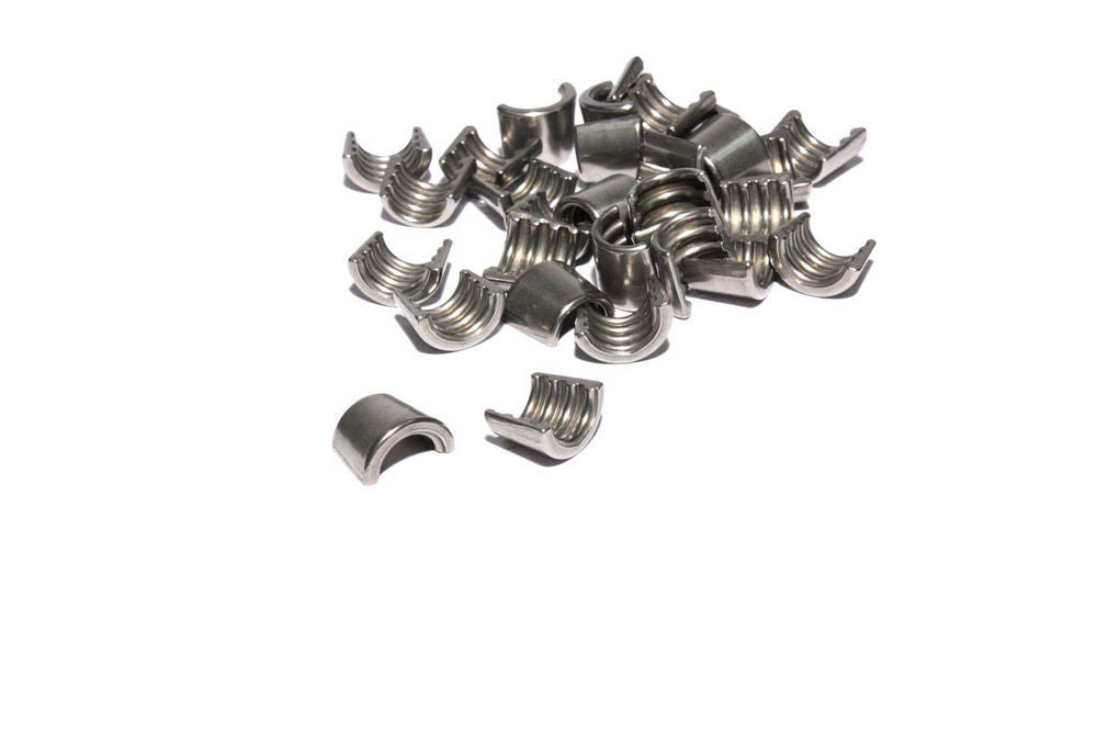 3/8 Chry Valve Locks Steel 7 Degree- 4 Groove - 60416