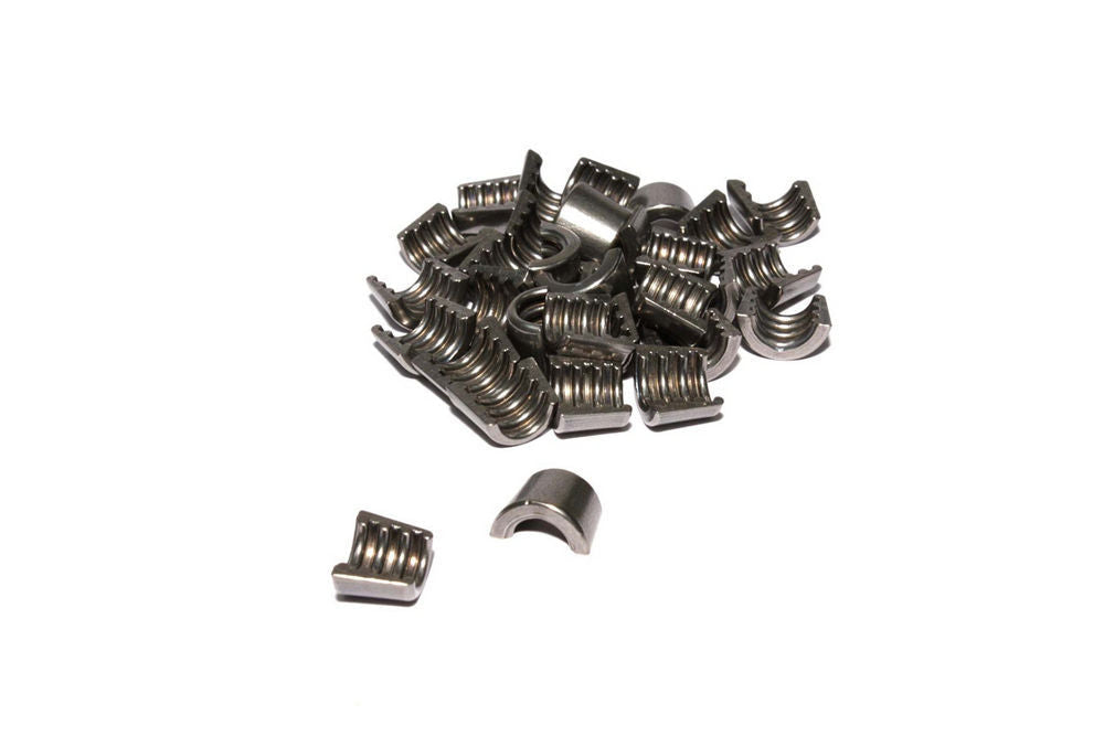 11/32 Ford 351c Val-Lock Steel 7 Degree- 4 Groove - 60516