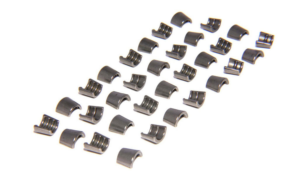 3/8 Chry Valve Locks Steel 7 Degr. 2&4 Groove - 60616