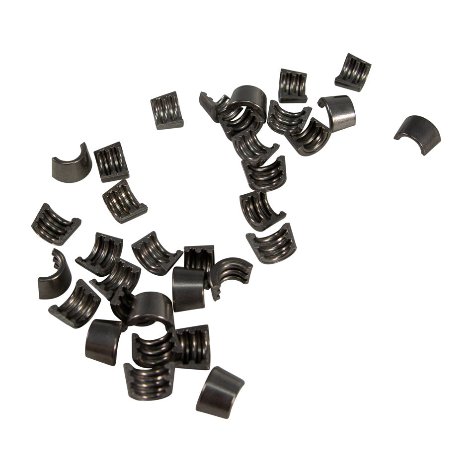 8mm Triple Groove Valve Locks - Dodge Hemi - 60716