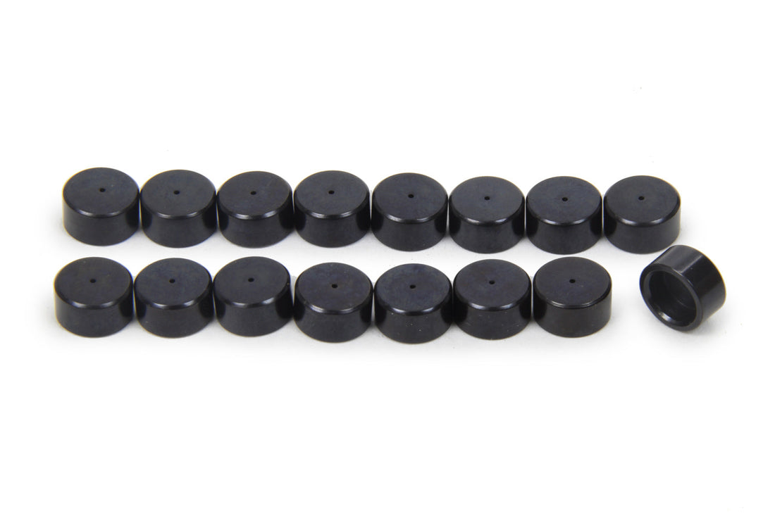 5/16 Lash Cap (Hardened) .080 Thickness - 62016