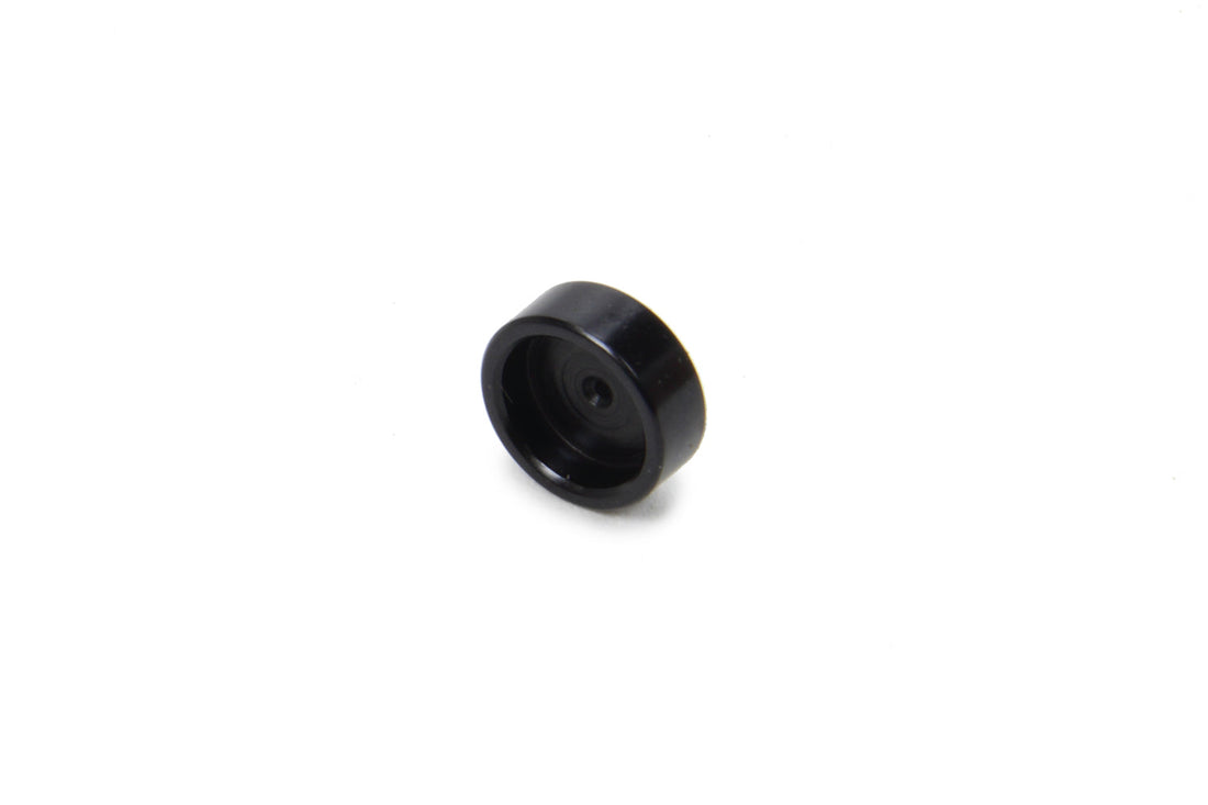 3/8in Lash Caps (Hardened) .080in Thickn - 6221