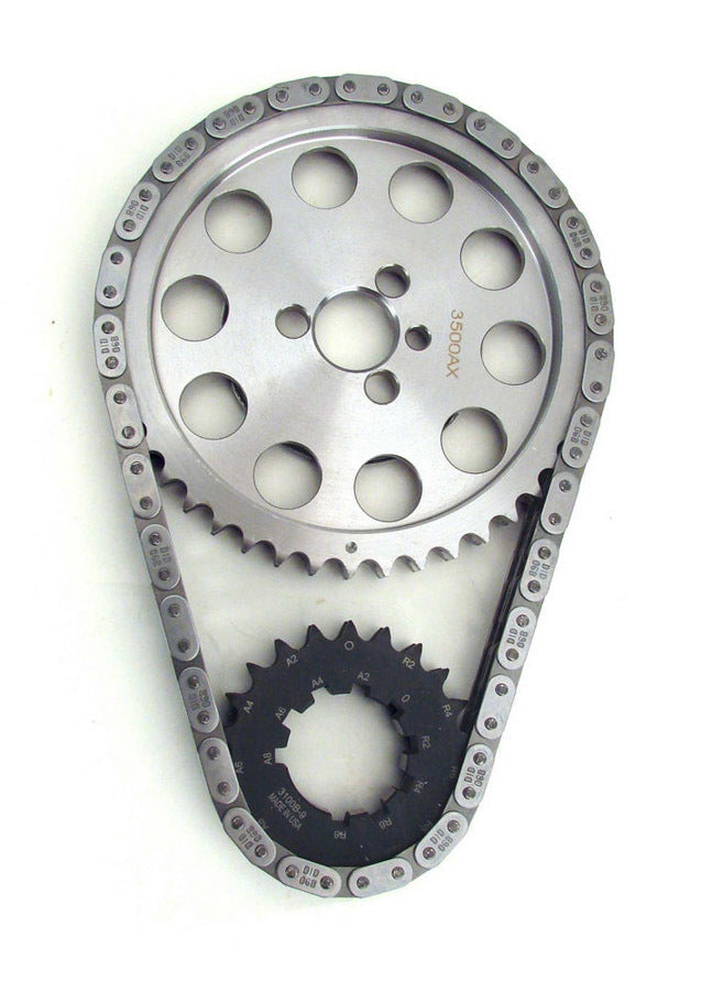 SBC Billet Timing Chain - 7100