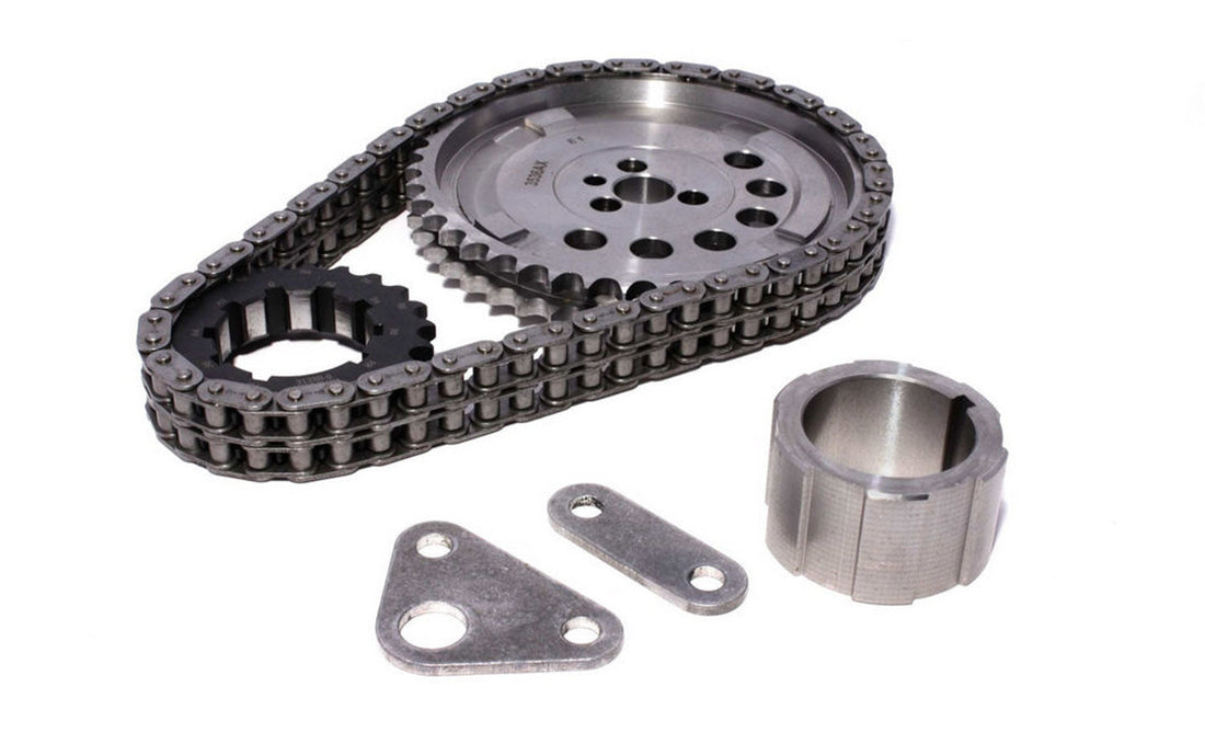 Billet Timing Set - 7106
