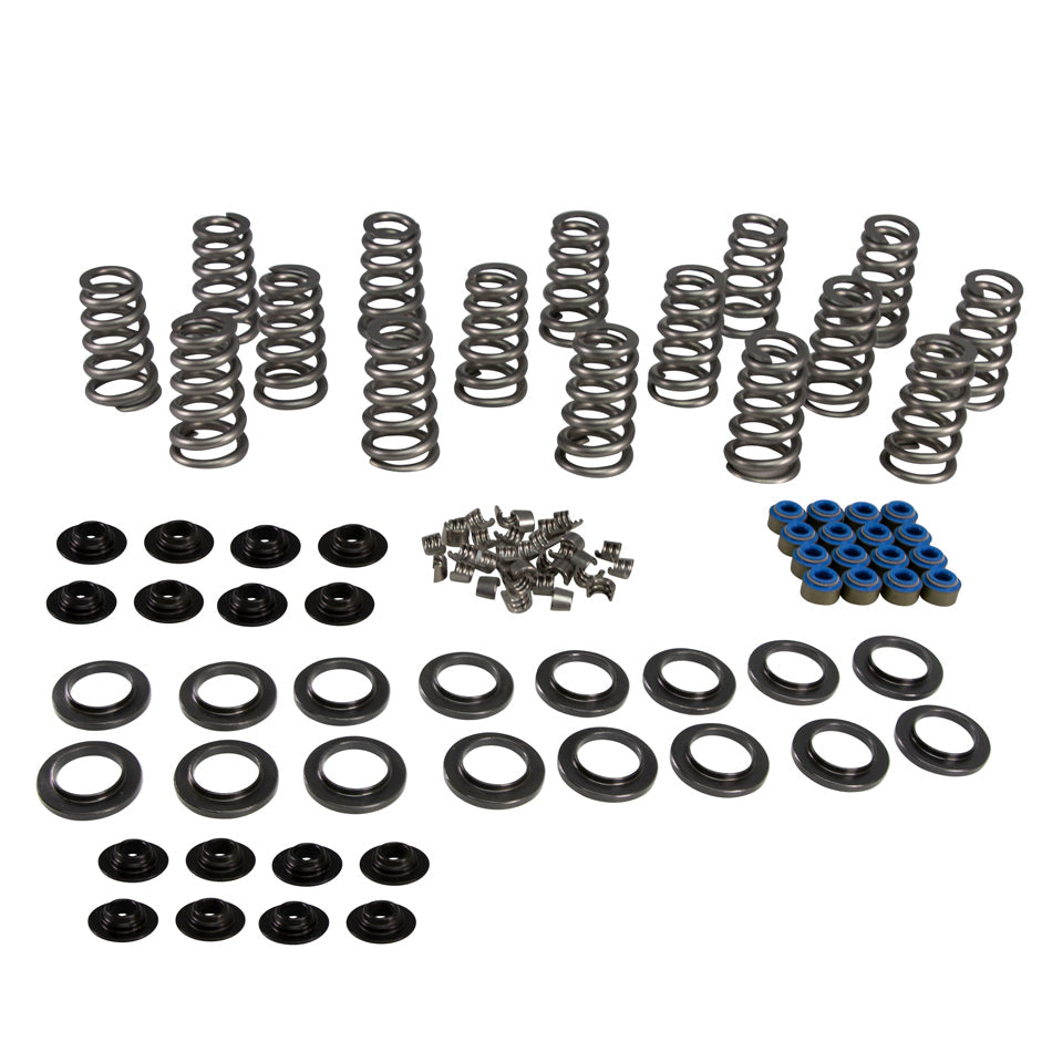 Conical Spring - 7230CCKIT